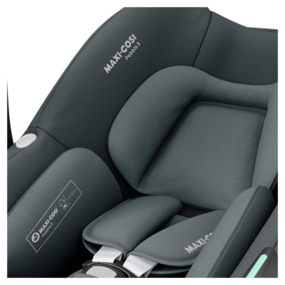 Автокресла и аксессуары - Автокресло Maxi-Cosi Pebble S Tonal Graphite (8440106110)#7