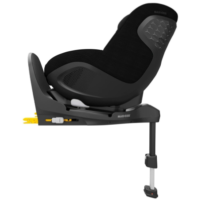 Автокресла и аксессуары - Автокресло Maxi-Cosi Mica 360 PRO i-Size Authentic Black (8549671110)#7