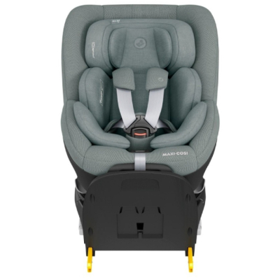 Автокресла и аксессуары - Автокресло Maxi-Cosi Mica 360 Pro i-Size Authentic Grey (8549510110)#2