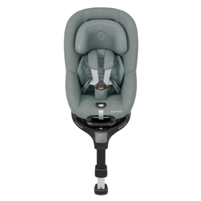 Автокресла и аксессуары - Автокресло Maxi-Cosi Mica 360 Pro i-Size Authentic Grey (8549510110)#5