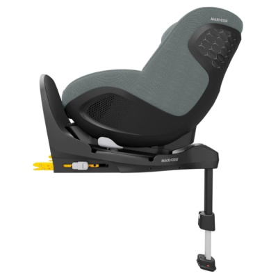 Автокресла и аксессуары - Автокресло Maxi-Cosi Mica 360 Pro i-Size Authentic Grey (8549510110)#7