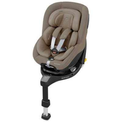 Автокресла и аксессуары - Автокресло Maxi-Cosi Mica 360 Pro i-Size Authentic Truffle (8549251110)#2
