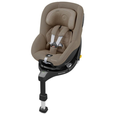 Автокресла и аксессуары - Автокресло Maxi-Cosi Mica 360 Pro i-Size Authentic Truffle (8549251110)#3