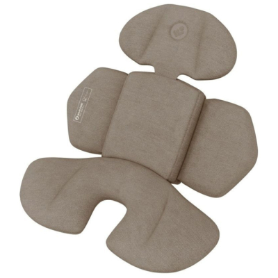 Автокресла и аксессуары - Автокресло Maxi-Cosi Mica 360 Pro i-Size Authentic Truffle (8549251110)#5