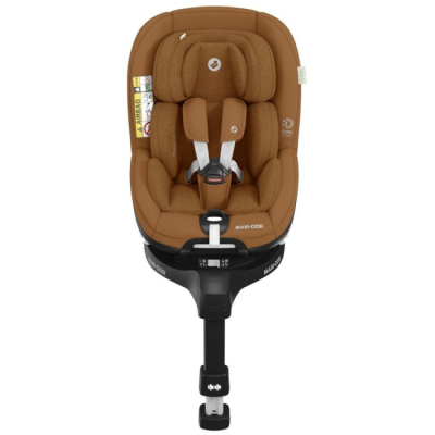 Автокресла и аксессуары - Автокресло Maxi-Cosi Mica Pro Eco i-Size Authentic Cognac (8515650110)#6
