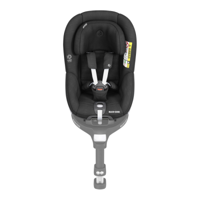 Автокресла и аксессуары - Автокресло Maxi-Cosi Pearl 360 authentic black (8045671110)#5