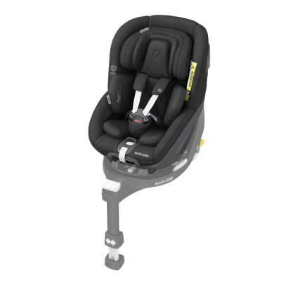 Автокресла и аксессуары - Автокресло Maxi-Cosi Pearl 360 authentic black (8045671110)#6