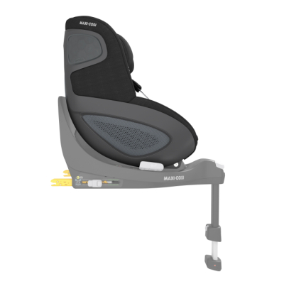 Автокресла и аксессуары - Автокресло Maxi-Cosi Pearl 360 authentic black (8045671110)#7