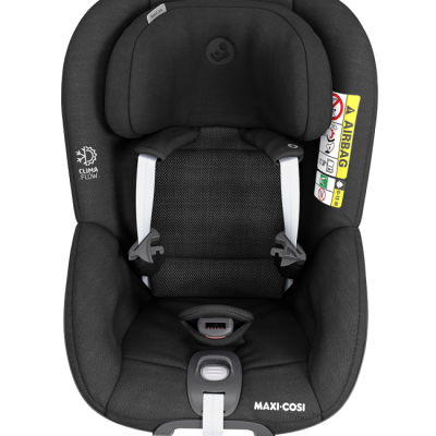 Автокресла и аксессуары - Автокресло Maxi-Cosi Pearl 360 authentic black (8045671110)#9
