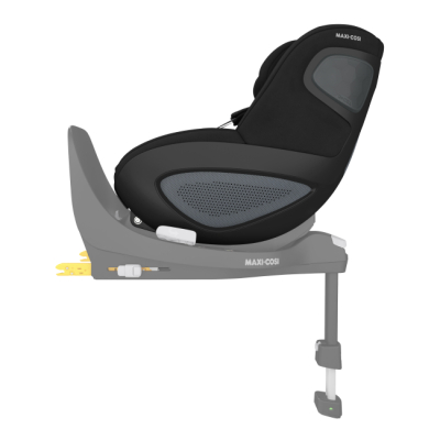 Автокресла и аксессуары - Автокресло Maxi-Cosi Pearl 360 2 authentic black (8045671111)#5