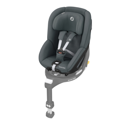 Автокресла и аксессуары - Автокресло Maxi-Cosi Pearl 360 2 authentic graphite (8045550111)#5