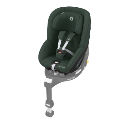 Автокрісла й аксесуари - Автокрісло Maxi-Cosi Pearl 360 2 authentic green (8045490110)#3