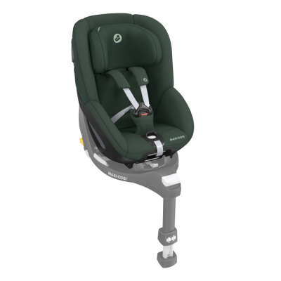 Автокрісла й аксесуари - Автокрісло Maxi-Cosi Pearl 360 2 authentic green (8045490110)#4