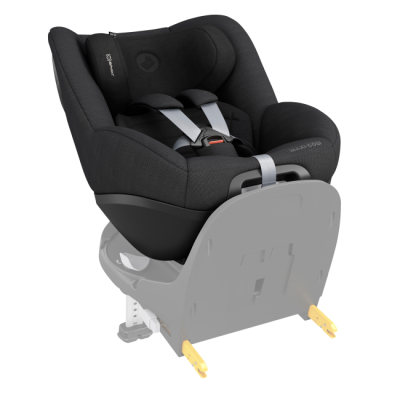 Автокрісла й аксесуари - Автокресло Maxi-Cosi Pearl 360 Pro authentic black (8053671110)#2