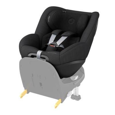 Автокрісла й аксесуари - Автокресло Maxi-Cosi Pearl 360 Pro authentic black (8053671110)#3