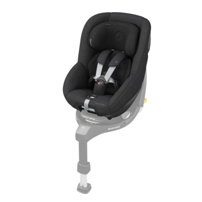 Автокрісла й аксесуари - Автокресло Maxi-Cosi Pearl 360 Pro authentic black (8053671110)#4