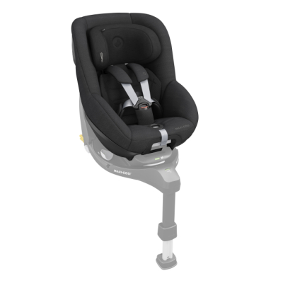Автокрісла й аксесуари - Автокресло Maxi-Cosi Pearl 360 Pro authentic black (8053671110)#6