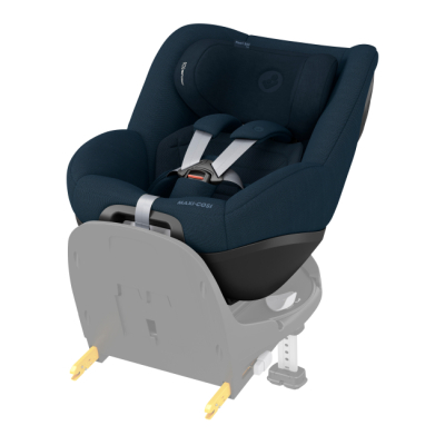 Автокрісла й аксесуари - Автокрісло Maxi-Cosi Pearl 360 Pro authentic blue (8053477110)#2
