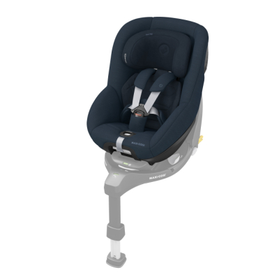 Автокрісла й аксесуари - Автокрісло Maxi-Cosi Pearl 360 Pro authentic blue (8053477110)#4