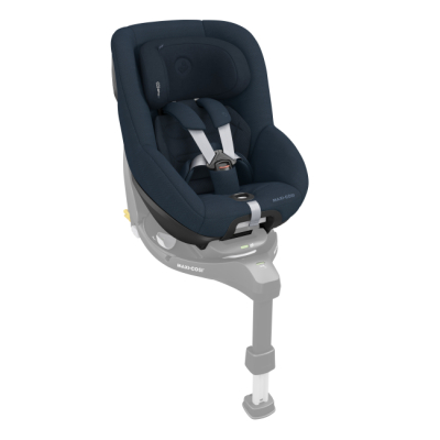Автокрісла й аксесуари - Автокрісло Maxi-Cosi Pearl 360 Pro authentic blue (8053477110)#6