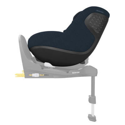 Автокрісла й аксесуари - Автокрісло Maxi-Cosi Pearl 360 Pro authentic blue (8053477110)#8