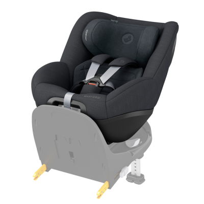 Автокрісла й аксесуари - Автокрісло Maxi-Cosi Pearl 360 Pro authentic graphite (8053550110)#3