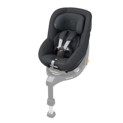 Автокрісла й аксесуари - Автокрісло Maxi-Cosi Pearl 360 Pro authentic graphite (8053550110)#4