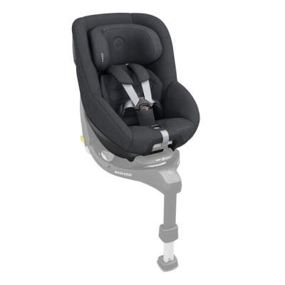 Автокрісла й аксесуари - Автокрісло Maxi-Cosi Pearl 360 Pro authentic graphite (8053550110)#5