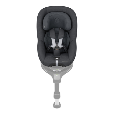 Автокрісла й аксесуари - Автокрісло Maxi-Cosi Pearl 360 Pro authentic graphite (8053550110)#6