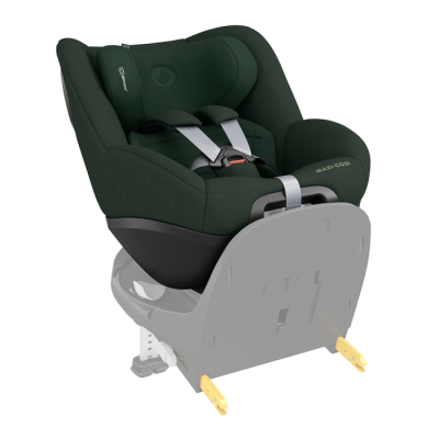 Автокресла и аксессуары - Автокресло Maxi-Cosi Pearl 360 Pro authentic green (8053490110)#3