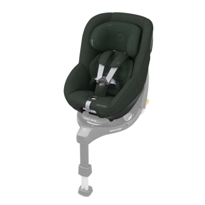 Автокресла и аксессуары - Автокресло Maxi-Cosi Pearl 360 Pro authentic green (8053490110)#4
