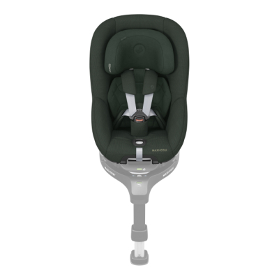 Автокресла и аксессуары - Автокресло Maxi-Cosi Pearl 360 Pro authentic green (8053490110)#5