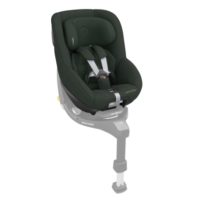 Автокресла и аксессуары - Автокресло Maxi-Cosi Pearl 360 Pro authentic green (8053490110)#6
