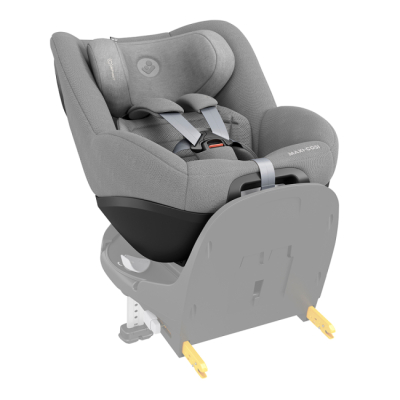 Автокрісла й аксесуари - Автокрісло Maxi-Cosi Pearl 360 Pro authentic grey2 (8053510111)#3