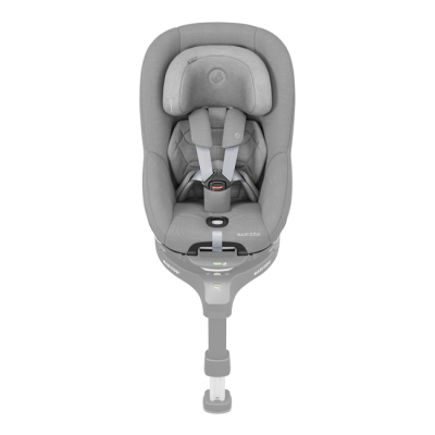 Автокрісла й аксесуари - Автокрісло Maxi-Cosi Pearl 360 Pro authentic grey2 (8053510111)#4