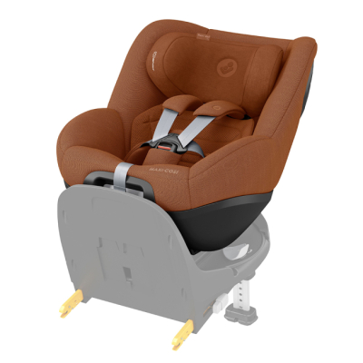 Автокрісла й аксесуари - Автокрісло Maxi-Cosi Pearl 360 Pro authentic terra (8053491110)#2