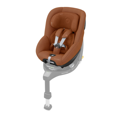 Автокрісла й аксесуари - Автокрісло Maxi-Cosi Pearl 360 Pro authentic terra (8053491110)#3