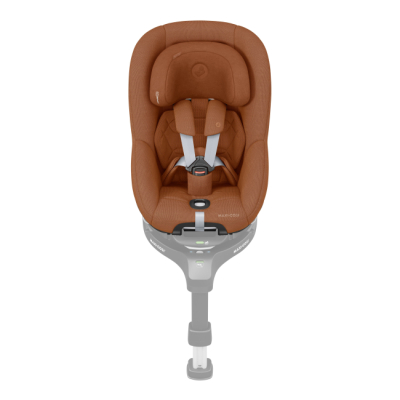 Автокрісла й аксесуари - Автокрісло Maxi-Cosi Pearl 360 Pro authentic terra (8053491110)#4