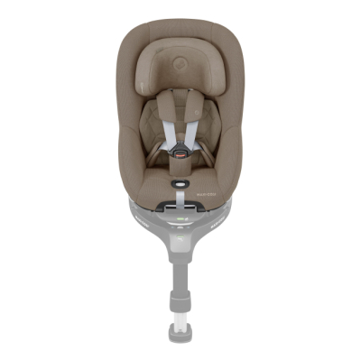 Автокрісла й аксесуари - Автокрісло Maxi-Cosi Pearl 360 Pro authentic truffle (8053251110)#3