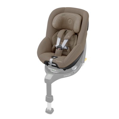 Автокрісла й аксесуари - Автокрісло Maxi-Cosi Pearl 360 Pro authentic truffle (8053251110)#4