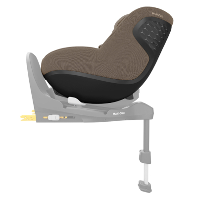 Автокрісла й аксесуари - Автокрісло Maxi-Cosi Pearl 360 Pro authentic truffle (8053251110)#5