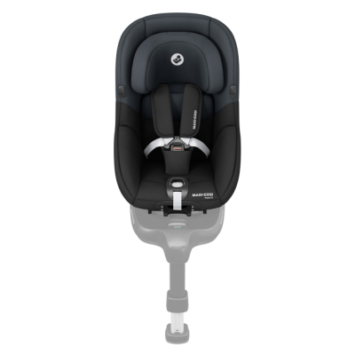 Автокрісла й аксесуари - Автокрісло Maxi-Cosi Pearl S Tonal black (8635104110)#4