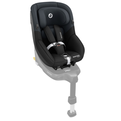 Автокрісла й аксесуари - Автокрісло Maxi-Cosi Pearl S Tonal black (8635104110)#5