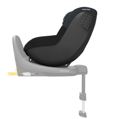 Автокрісла й аксесуари - Автокрісло Maxi-Cosi Pearl S Tonal black (8635104110)#7