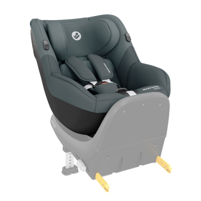 Автокрісла й аксесуари - Автокрісло Maxi-Cosi Pearl S Tonal graphite (8635106110)#2