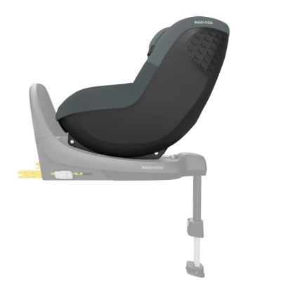 Автокрісла й аксесуари - Автокрісло Maxi-Cosi Pearl S Tonal graphite (8635106110)#7