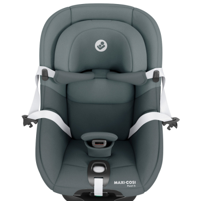 Автокрісла й аксесуари - Автокрісло Maxi-Cosi Pearl S Tonal graphite (8635106110)#8