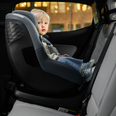 Автокрісла й аксесуари - Автокрісло Maxi-Cosi Pearl S Tonal graphite (8635106110)#9