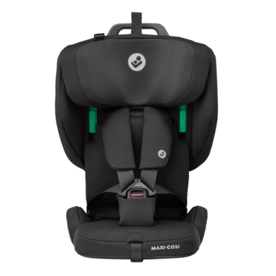 Автокрісла й аксесуари - Автокрісло Maxi-Cosi Nomad Plus authentic black (8062671110)#2