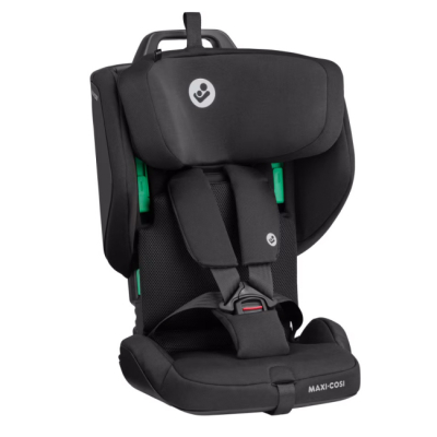 Автокрісла й аксесуари - Автокрісло Maxi-Cosi Nomad Plus authentic black (8062671110)#3